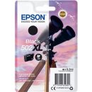 EPSON EXPRESSION HOME INK 502 XL WORKFORCE BLACK, Kapazität: 9,2ML