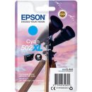 EPSON EXPRESSION HOME INK 502 XL WORKFORCE CYAN, Kapazität: 6,4ML