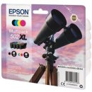 EPSON EXPRESSION HOME INK 502 XL 4-COLOUR-MULTIPACK...