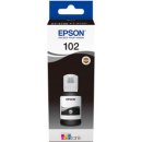 EPSON 102 EcoTank Tintenflasche schwarz