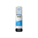 EPSON 102  EcoTank Tintenflasche blau