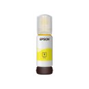EPSON 102 EcoTank Tintenflasche gelb