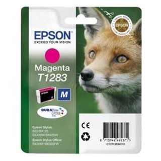 EPSON DURABRITE ULTRA INK MAGENTA 3,5ml, Kapazität: 3,5ML