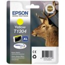 EPSON DURABRITE ULTRA INK YELLOW 10,1ml, Kapazität: 10,1ML