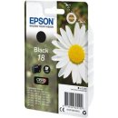 EPSON CLARIA HOME INK 18 EXPRESSION HOME BLACK,...