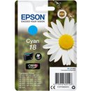 EPSON CLARIA HOME INK 18 EXPRESSION HOME CYAN,...
