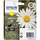 EPSON CLARIA HOME INK 18 EXPRESSION HOME YELLOW,...