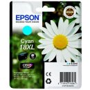 EPSON CLARIA HOME INK 18XL EXPRESSION HOME CYAN,...