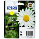 EPSON CLARIA HOME INK 18XL EXPRESSION HOME YELLOW,...