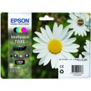 EPSON CLARIA HOME INK 18XL 4-COLOUR-MULTIPACK C/M/Y/K,...
