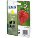 EPSON CLARIA HOME INK 29 EXPRESSION HOME YELLOW,...