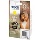 EPSON CLARIA PHOTO HD INK 378 EXPRESSION HD YELLOW,...