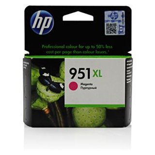 HP 951XL TINTENPATRONE MAGENTA 1.500S., Kapazität: 1.500S