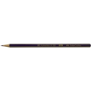 Bleistift GOLDFABER 1221 - 2H