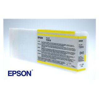 EPSON STYLUS PRO 11880 SP-11880 700ml YELLOW TINTE, Kapazität: 700 ml