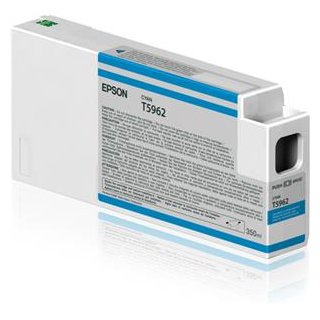 EPSON STYLUS PRO 7700/7900 SPECTRO PROOFER CYAN, Kapazität: 350 ML