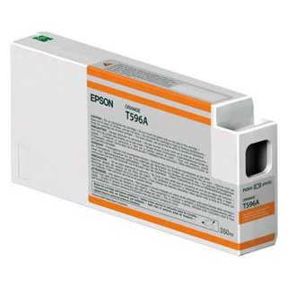 EPSON STYLUS PRO 7900/9900 SPECTRO PROOFER ORANGE, Kapazität: 350 ML