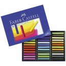Creative Studio Softpastellkreide, 36 Farben sortiert im...