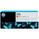 HP 771C TINTE CHROMROT FÜR DESIGNJET Z6200, 775ML, Kapazität: 775ML
