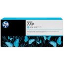 HP 771C TINTE CYAN HELL F&Uuml;R DESIGNJET Z6200, 775ML,...