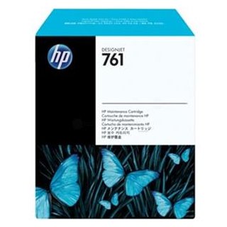 HP 761 WARTUNGSPATRONE DESIGNJET T7100