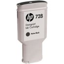 HP 728 DRUCKPATRONE MATT-SCHWA RZ DESIGNJET T730/T830...