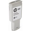 HP 727 TINTE GRAU 300ML DESIGNJET T920/T1500, Kapazität: 300ML