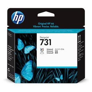 HP 731 DRUCKKOPF DESIGNJET T1700/dr SERIE