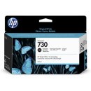 HP 730 TINTE FOTO-SCHWARZ 130ML DESIGNJET T1700/dr SERIE