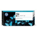 HP 730 TINTE FOTO-SCHWARZ 300ML DESIGNJET T1700/dr SERIE