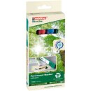 21 Permanentmarker EcoLine - nachfüllbar, 1,5 - 3...