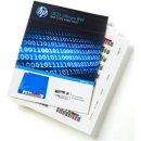 LTO5 Barcodelabel (100 + 10) HP LTO BARCODELABEL Q2011A