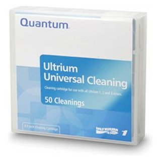 LTO Reinigung Universal QUANTUM REINIGUNG MR-LUCQN-01