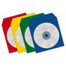 CD/DVD Papersleeves Color(100) MediaRange...