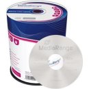 CD-R 700MB(100) MediaRange CD-R Cake, Kapazität: 700MB