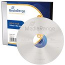 DVD+R 4,7GB 16x SL(5) MediaRange DVD+R, Kapazität:...