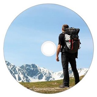 DVD+R 4,7GB 16x IW(50) Verbatim DVD+R Cake, Kapazität: 4,7GB
