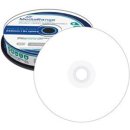 DVD+R DL 8,5GB 8x IW(10) MediaRange DVD DL Cake,...