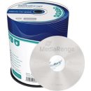 DVD+R DL 8,5GB 8x(100) MediaRange DVD DL Cake,...