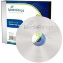 DVD-R 4,7GB 16x SL(5) MediaRange DVD-R, Kapazit&auml;t:...