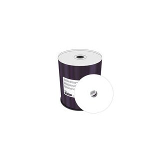 DVD-R 4,7GB 16x IW(100) MediaRange DVD-R Cake, Kapazität: 4,7GB