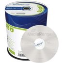 DVD-R 4,7GB 16x(100) MediaRange DVD-R Cake,...