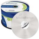 DVD-R 4,7GB 16x(50) MediaRange DVD-R Cake,...