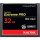 CF Extreme Pro 32GB SanDisk Speicherkarte, Kapazit&auml;t: 32GB