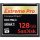 CF Extreme Pro 128GB SanDisk Speicherkarte, Kapazit&auml;t: 128GB