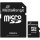 mSDHC 32GB Class10 + Adapter MediaRange Speicherkarte, Kapazit&auml;t: 32GB
