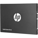 SSD S700 1TB HP Solid State Drive 2,5´, Kapazität: 1TB