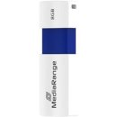 Flash Drive 8GB blue MediaRange USB2.0 Stick,...