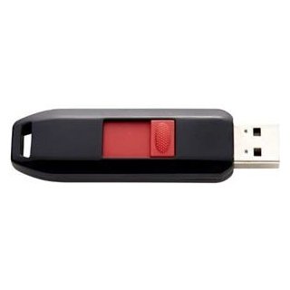 USB Drive 2.0 Business 16GB INTENSO USB STICK 3511470, Kapazität: 16GB