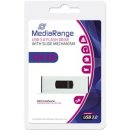 Flash Drive 128GB MediaRange USB3.0 Stick,...